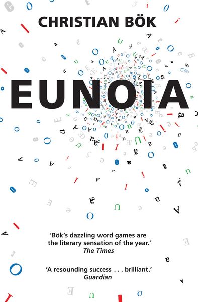 Produktbild: Eunoia