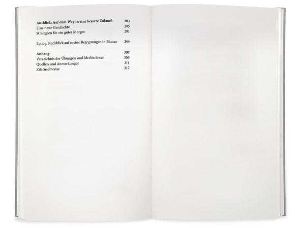 Produktbild: Der Gl&uuml;cksstandard