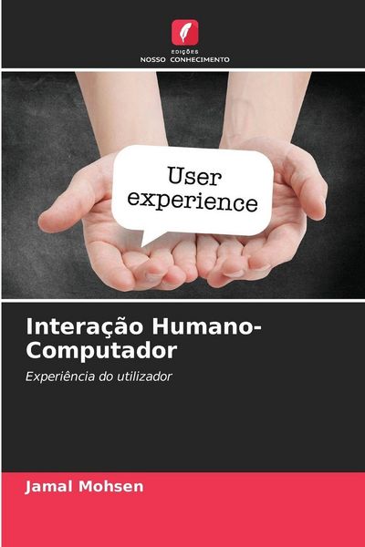 Produktbild: Intera&ccedil;&atilde;o Humano-Computador