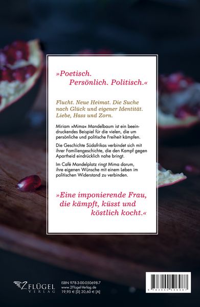 Produktbild: Caf&eacute; Mandelplatz