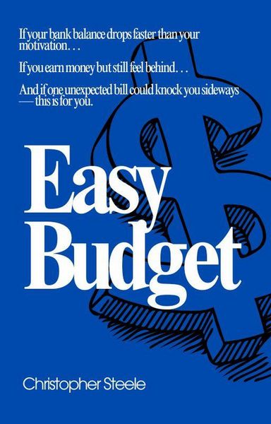 Produktbild: Easy Budget
