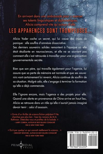 Produktbild: La Nouvelle Arcadie