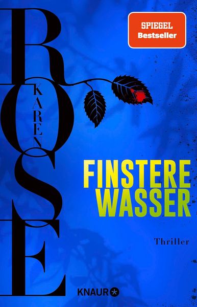 Produktbild: Finstere Wasser