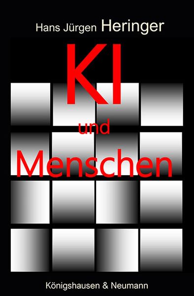 Produktbild: KI und Menschen