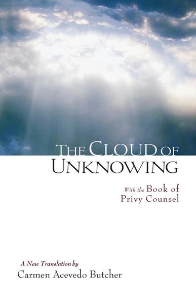 Produktbild: The Cloud of Unknowing