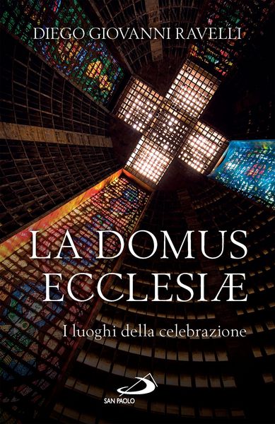 Produktbild: La Domus Ecclesi&aelig;