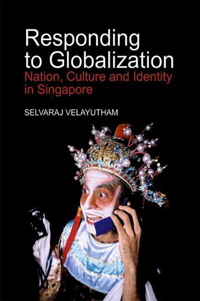 Produktbild: Responding to Globalization