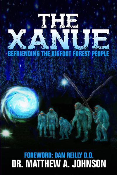 Produktbild: Xanue