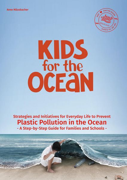 Produktbild: Kids for the Ocean