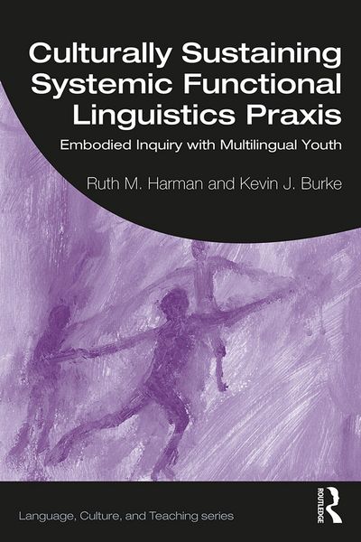 Produktbild: Culturally Sustaining Systemic Functional Linguistics Praxis