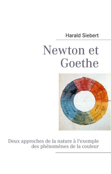 Produktbild: Newton et Goethe