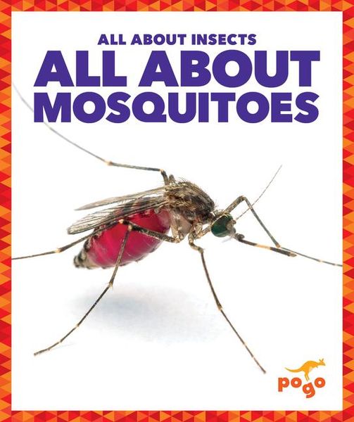 Produktbild: All about Mosquitoes