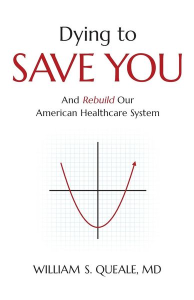 Produktbild: Dying to Save You