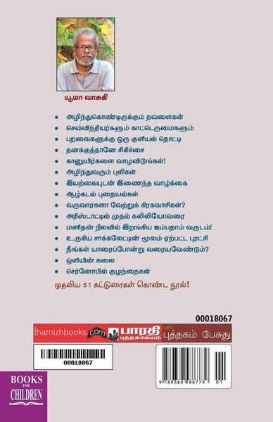 Produktbild: Sakkaramum Saikkilum