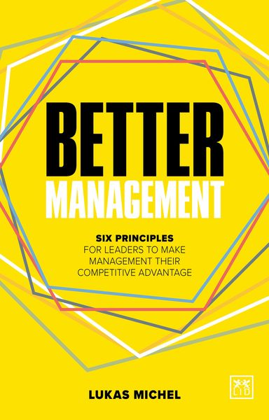 Produktbild: Better Management
