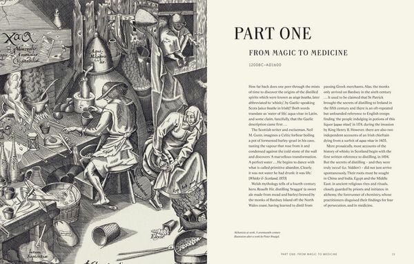 Produktbild: The Story of Whisky