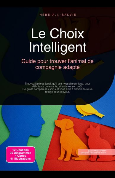 Produktbild: Le Choix Intelligent