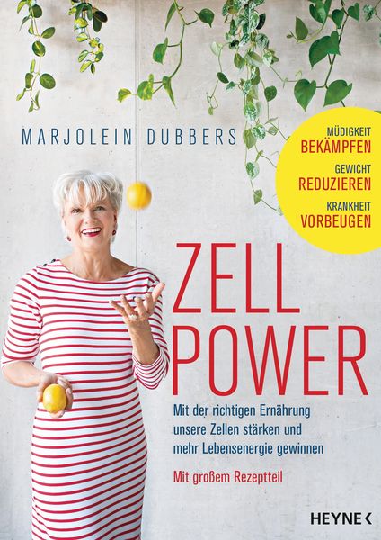 Produktbild: Zellpower
