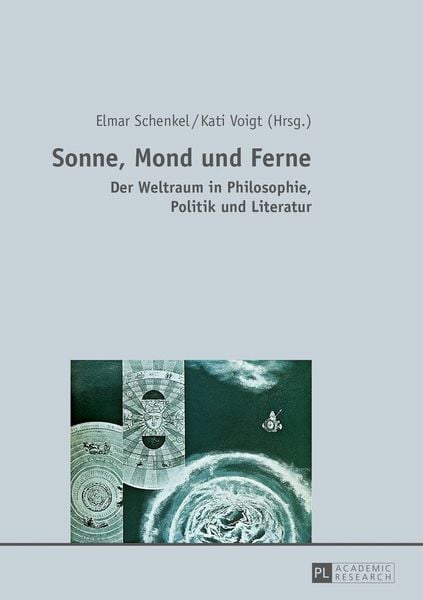 Produktbild: Sonne, Mond und Ferne