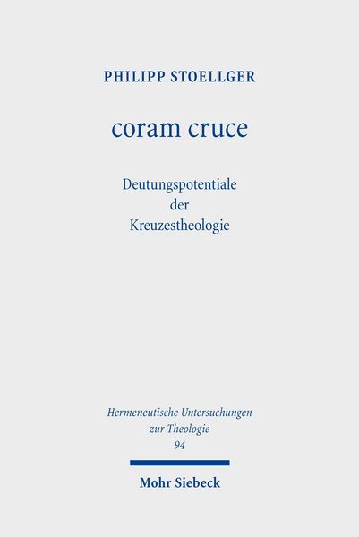 Produktbild: Coram cruce