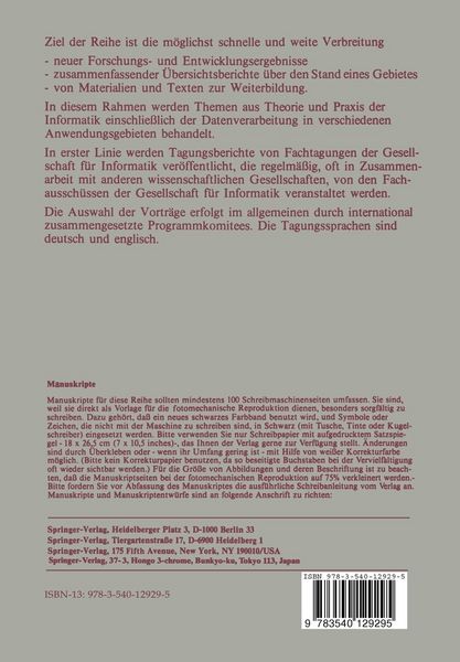 Produktbild: Koordination von Informationen