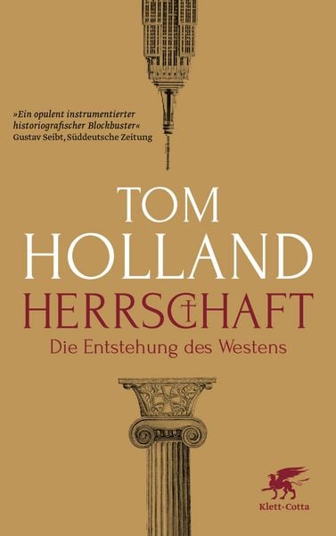 Produktbild: Herrschaft