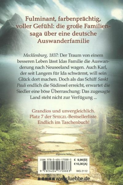 Produktbild: Die Zeit der Feuerbl&uuml;ten / Ida Band 1