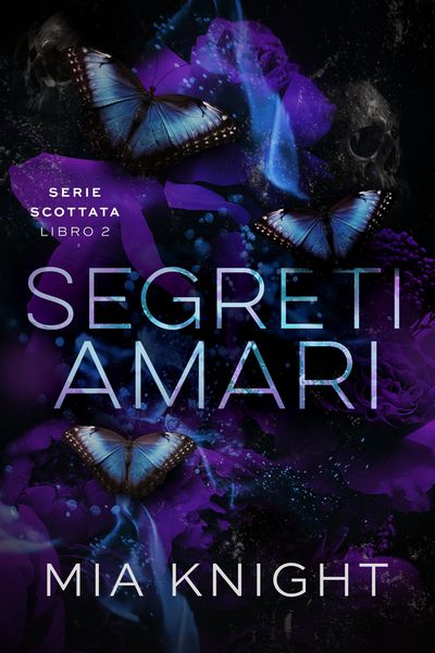 Produktbild: Segreti amari