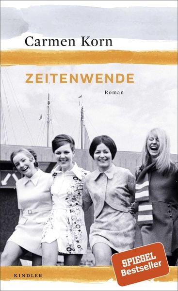 Produktbild: Zeitenwende