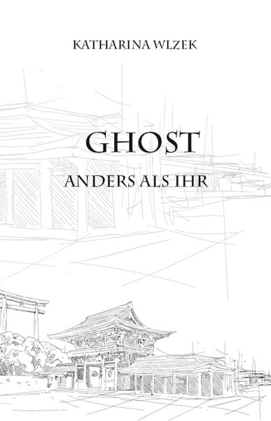 Produktbild: Ghost