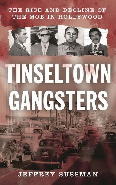 Produktbild: Tinseltown Gangsters