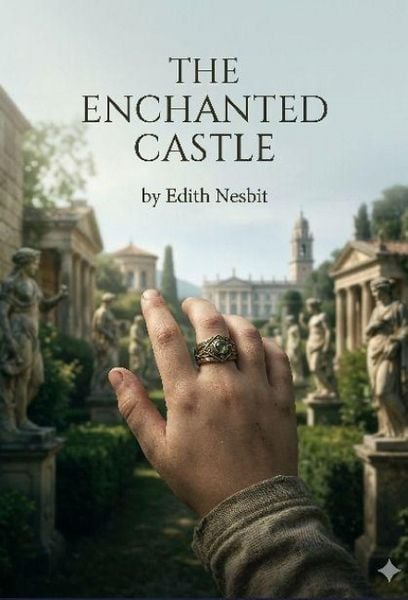 Produktbild: The Enchanted Castle