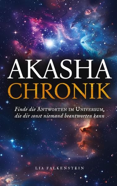 Produktbild: Akasha Chronik