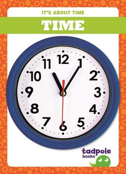 Produktbild: Time