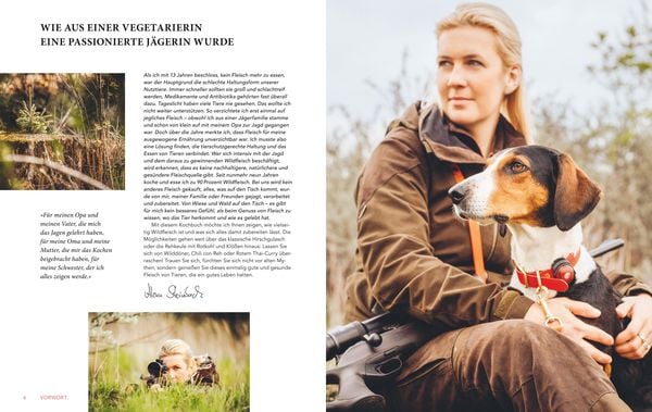 Produktbild: Wild kochen!