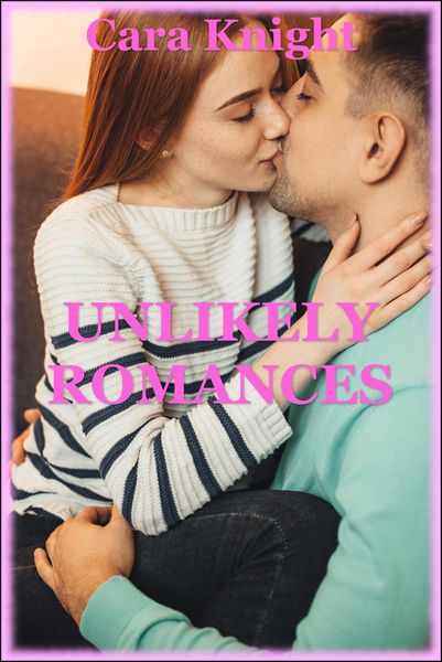 Produktbild: Unlikely Romances