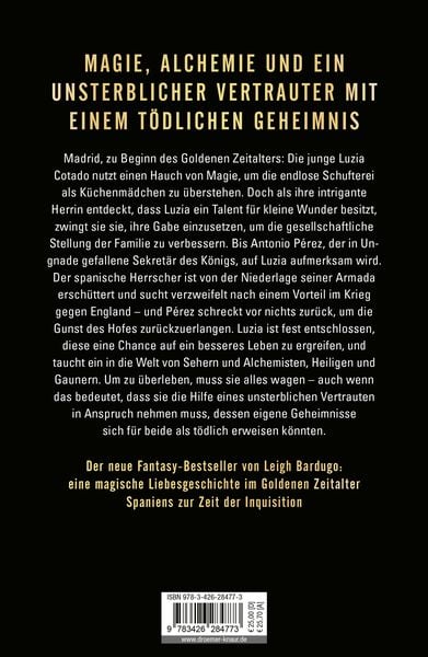 Produktbild: Der Vertraute