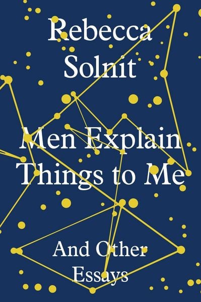 Produktbild: Men Explain Things To Me