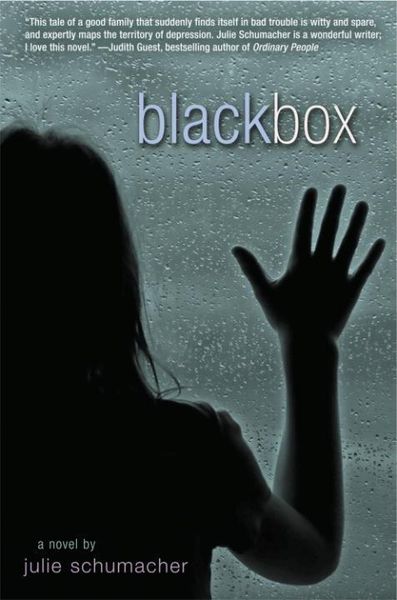 Produktbild: Black Box