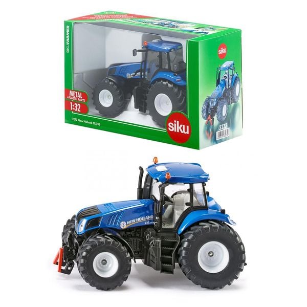 Siku 3273 New Holland T8.390