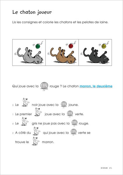 Produktbild: Mini-Logique