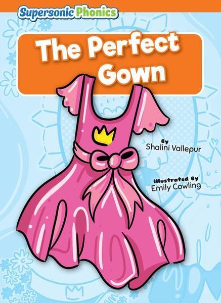 Produktbild: The Perfect Gown