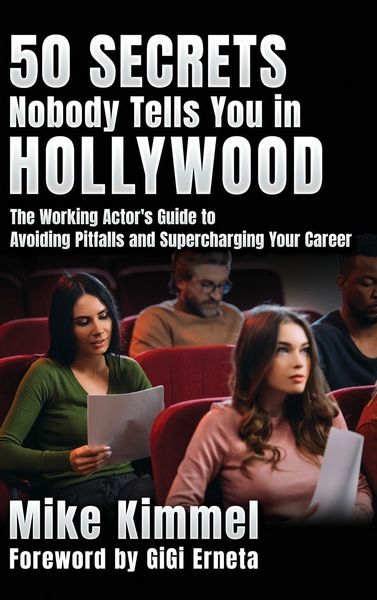 Produktbild: 50 Secrets Nobody Tells You in Hollywood