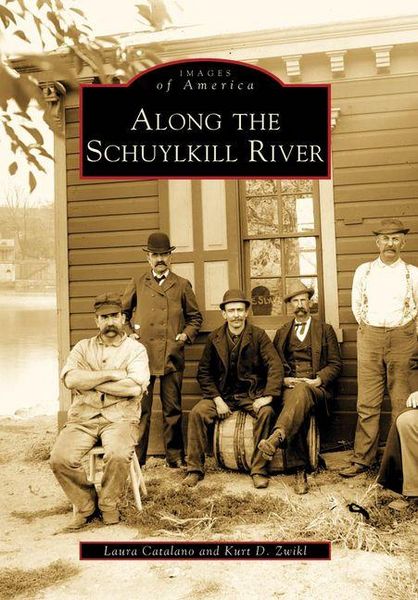 Produktbild: Along the Schuylkill River
