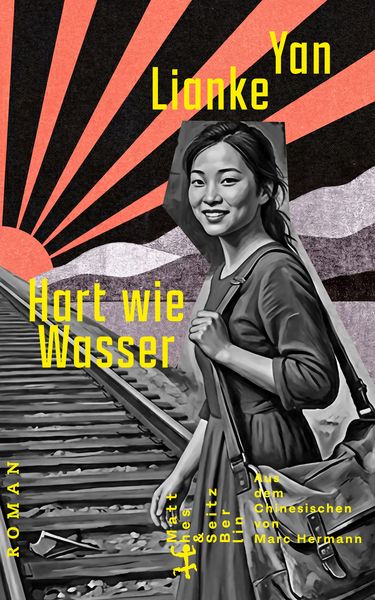 Produktbild: Hart wie Wasser