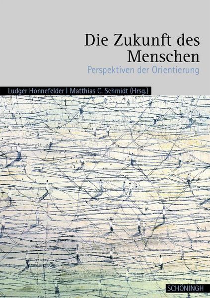 Produktbild: Die Zukunft des Menschen