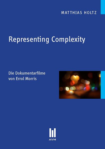 Produktbild: Representing Complexity