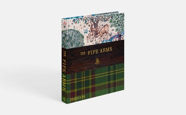 Produktbild: The Fife Arms