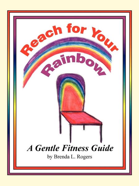 Produktbild: Reach for Your Rainbow
