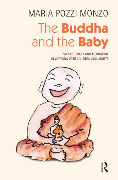 Produktbild: The Buddha and the Baby